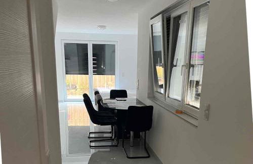 Cozy & warm Apartment in Leverkusen - Foto 5