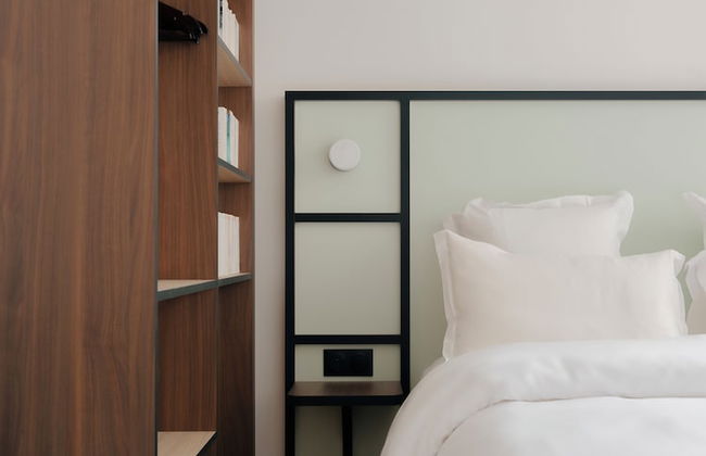 Edgar Suites Hameau-Porte de Versailles - Photo 8