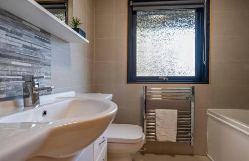 Cabin W Hot Tub, Sauna, King Beds, National Park - Foto 76