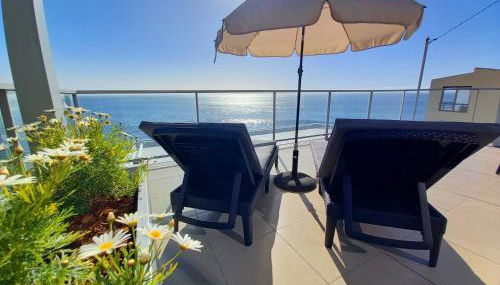 The Wave House - Two Bedroom Flat - Foto 4