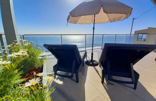 The Wave House - Two Bedroom Flat - Foto 4