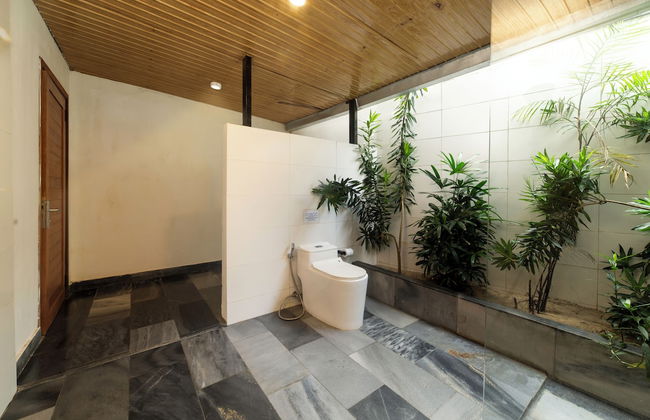 88 Steps Villa 4BR Seaside An Bang Beach - Foto 24