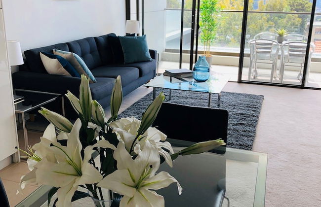 Wyndel Apartments - The Mint - Foto 7