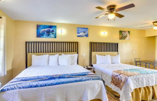 Pet-Friendly Studio 2 Mi to Dtwn Sebring! - Foto 5