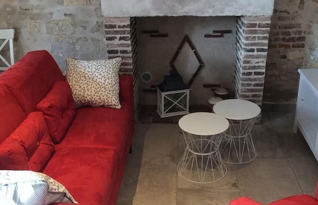 Domaine du Coudreau - Foto 13