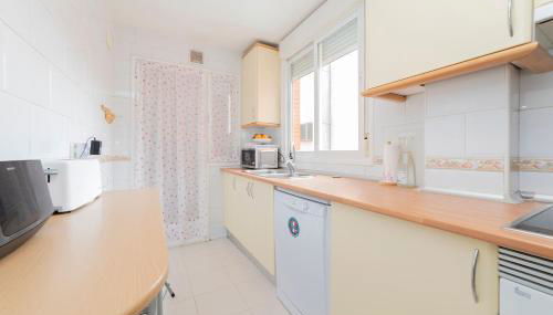 APARTAMENTO MADRID rio - Foto 4