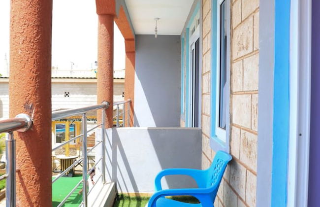 Le Mach Apartments - Foto 46