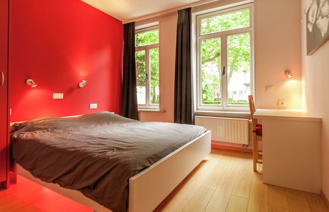 Holiday Home in Kortrijk for 8 Person - Photo 4