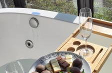 Cabana Efatah - Pousada Colina dos Ventos - Photo 8