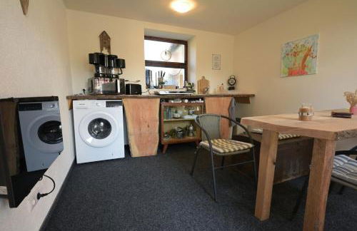 Zittau - Ferienwohnung Frieda mit Camping Familien, und Biker Hütten am Zittauer Gebirge - Foto 60