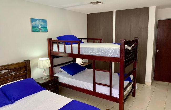 Apartamentos Beach Vista al Mar - Foto 19