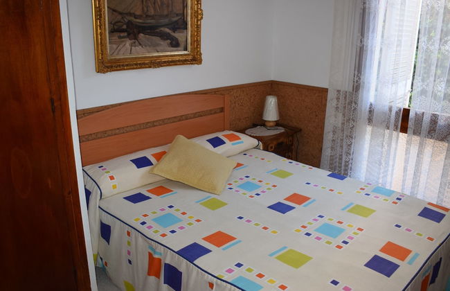 Apartamento Giner - Foto 3