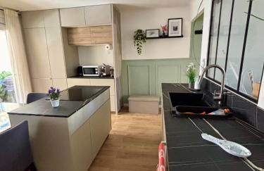 Appartement confortable et cosy sur le port de Nice - Photo 2