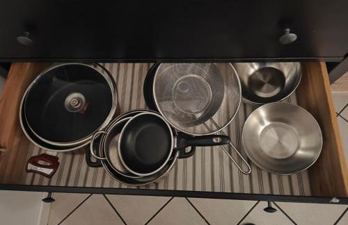 Work and Stay Attendorn 2 Zimmer 4 betten Badezimmer Küche und Balkon - Foto 5