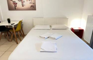 Jacuzzi studio close to athens airport!! - Foto 9