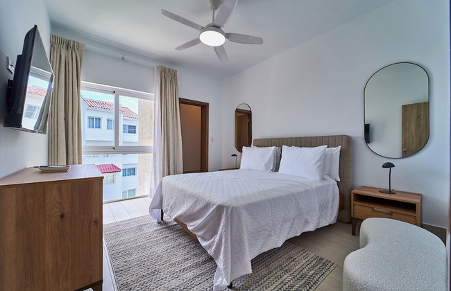 Coral Breeze Beach Apartment Punta Cana - Foto 5