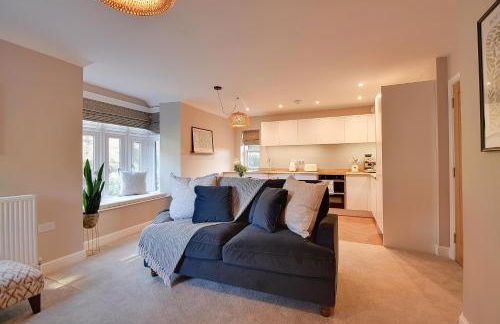 Modern flat nestled in the Malvern Hills Worcestershire - Foto 1