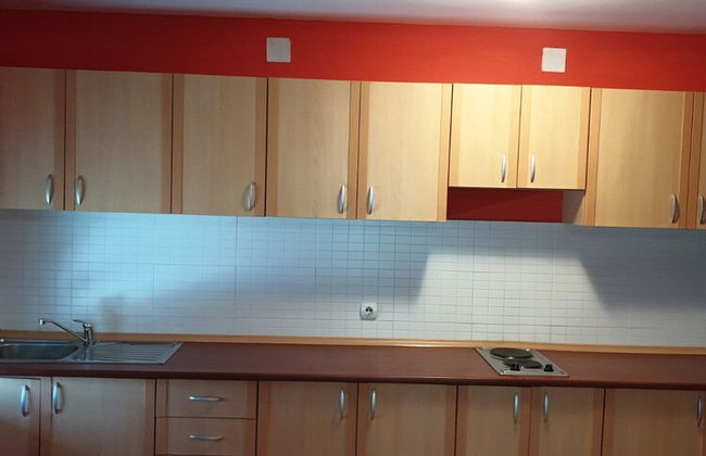 Vila Elkom Apartment 15 - Foto 3