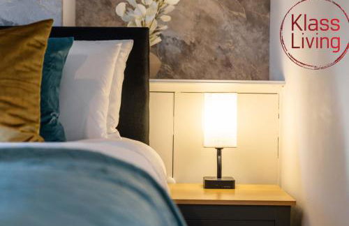 Orbiston House by Klass Living Bellshill - Foto 26