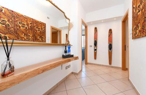 Villa Mimosa-Con piscina e vista lago - Foto 52