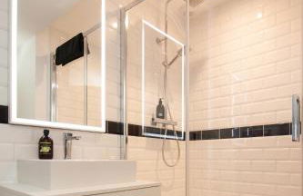 Apt luxueux avec une vue splendide - Foto 13