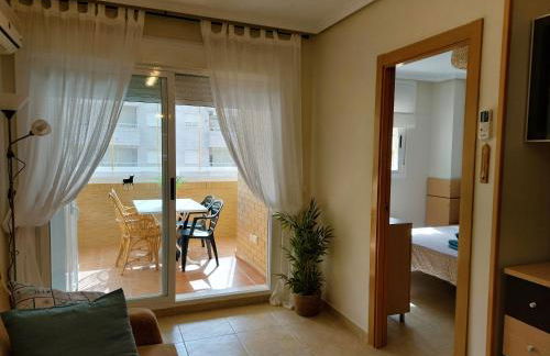 Apartamento Neptuno Sunrise Magic World - Photo 20