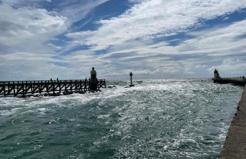 Appartement HOSSEGOR plage SUD Classé 3 étoiles - Foto 62