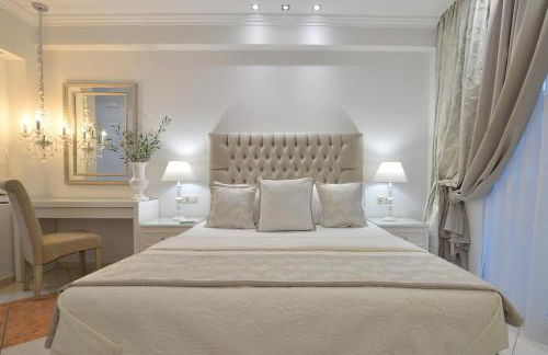 Epavlis Luxury apts - Foto 13