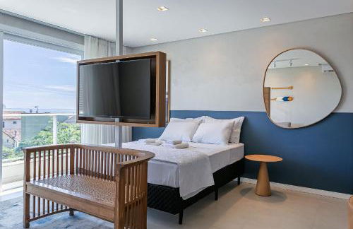 WI-FI 300MB | partial view of the SEA #CAMP09 - Photo 1