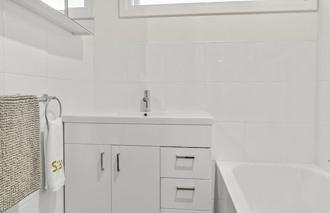 StayAU 2BRM Beach Family House Hampton - Foto 26