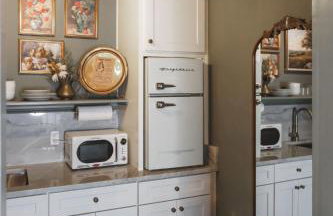 The Gilded Lady - The Seamstress Suite - Foto 10