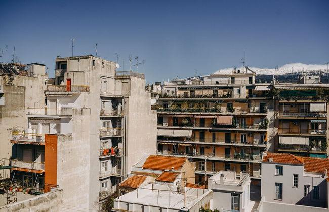 Best House Kapodistriou Psila Alonia - Foto 28