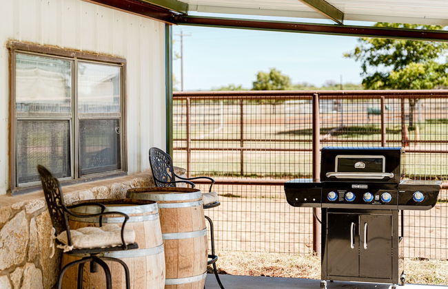 Faulkner Ranch - Foto 25