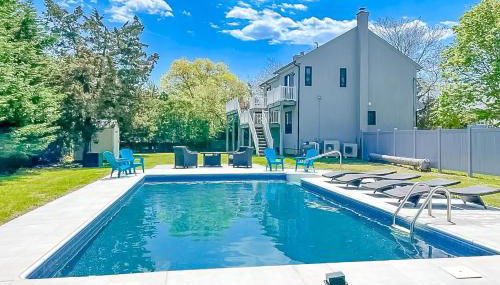 Marble & Sun - Foto 4