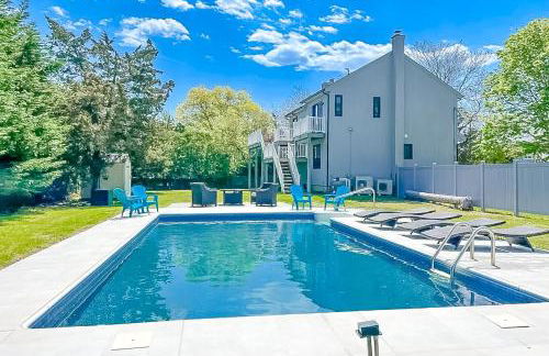 Marble & Sun - Foto 4