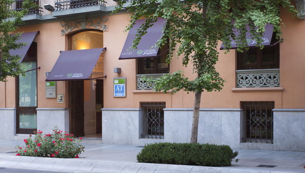 Suites Gran Via 44 - Foto 2