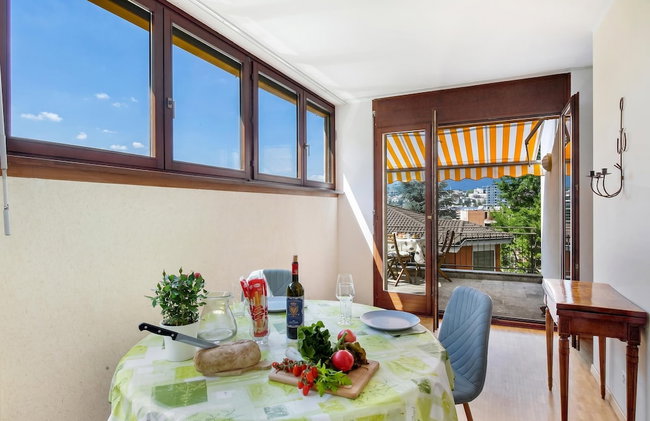 Casa Nova Bella With Free Parking - Foto 12