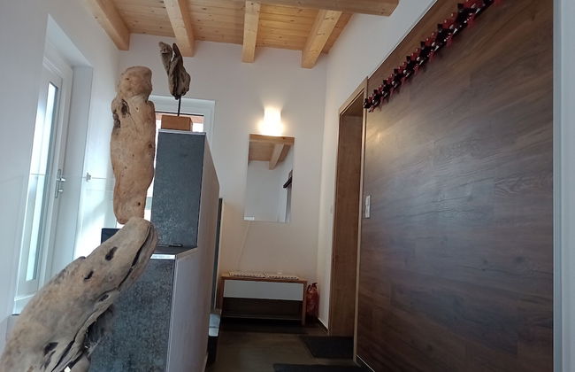 Apartment Skyline - Foto 2