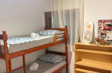 Osório Casa Rústica na Lagoa para 5 pessoas 2 quartos 250 metros da lagoabanhável 15 min da praia wiFi natureza tranquilidade - Foto 27