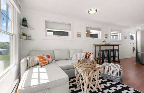 The Surf Ocean & Marsh Views Rooftop Deck - Foto 8