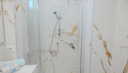 SK Barigau - Foto 5, Shower