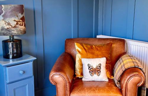 Octon Cottages Luxury 1 and 2 Bedroom cottages 1 mile from Taunton centre - Foto 15