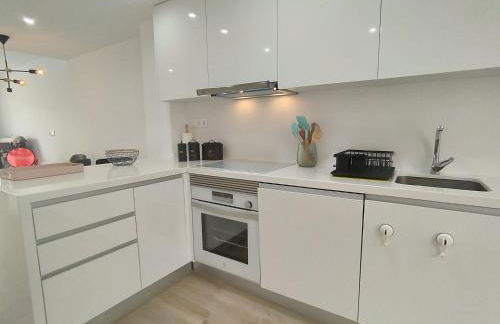 Apartment Residencial Panoramic by Interhome - Foto 16