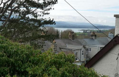 Gwyndaf Holiday Cottage - Photo 32