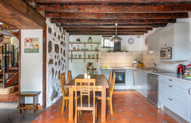 Villa Torrita - Photo 4