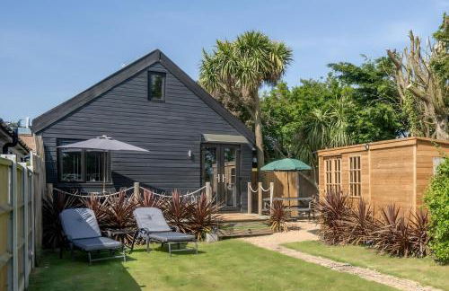 Robins Rest by Winterton Cottages - Foto 1