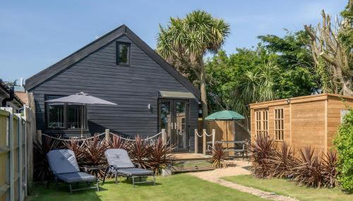 Robins Rest by Winterton Cottages - Foto 1