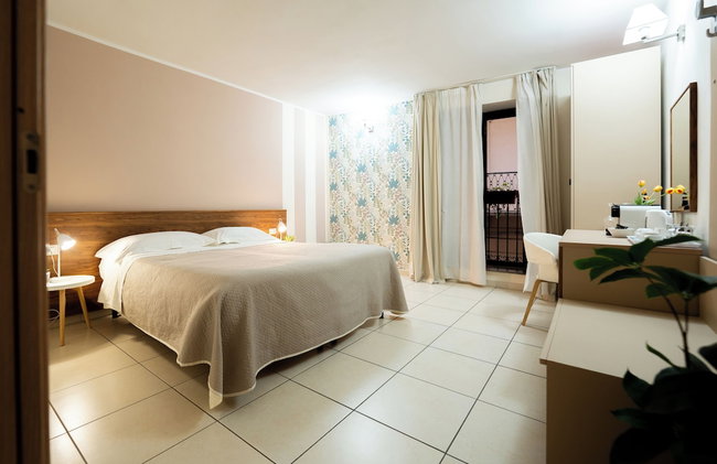 Residence Porta delle Botteghelle - Photo 70