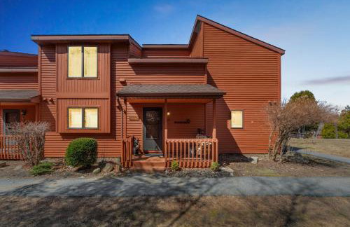 46er 15E - Stylish & Comfortable Mountain Retreat - Foto 1