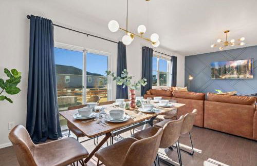 NEW! Family-friendly Home with Pool Table, King Beds - Foto 24